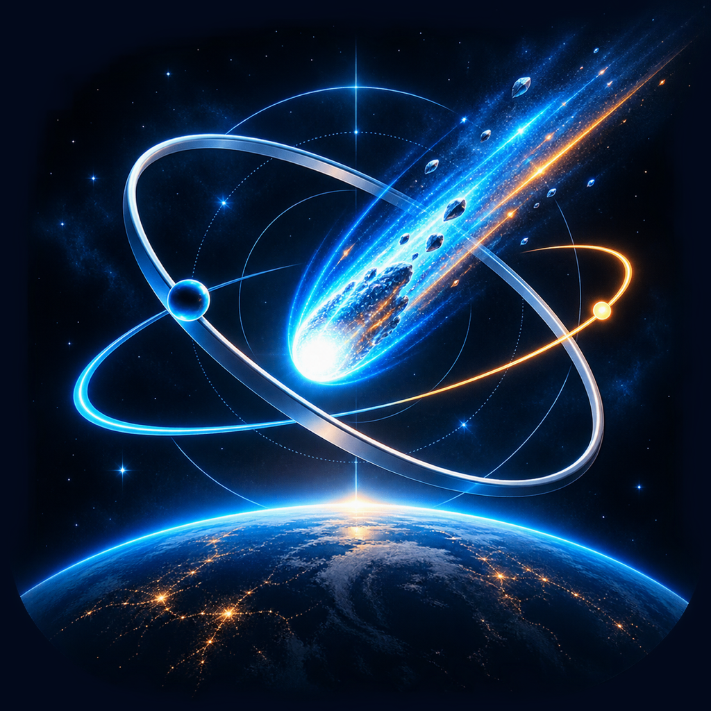 Icono de StarScope